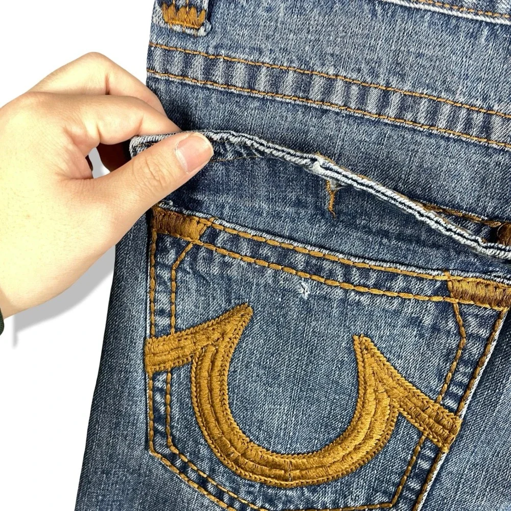 True Religion good pre